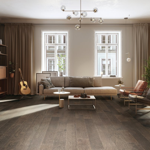 Inserra's Flooring Outlet providing hardwood flooring  in Marcy, NY  - Whistlowe-Anchor Hickory