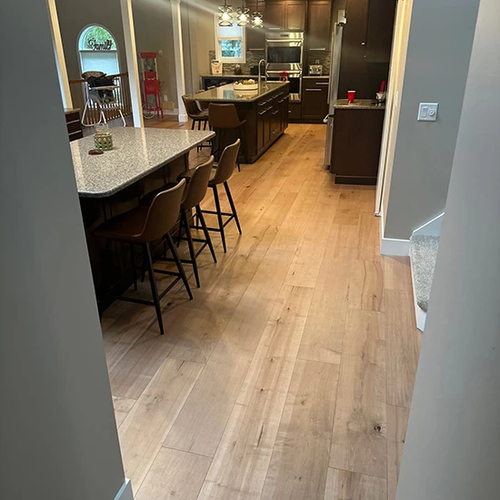 Avenue Pennsylvania install by Inserras flooring outlet