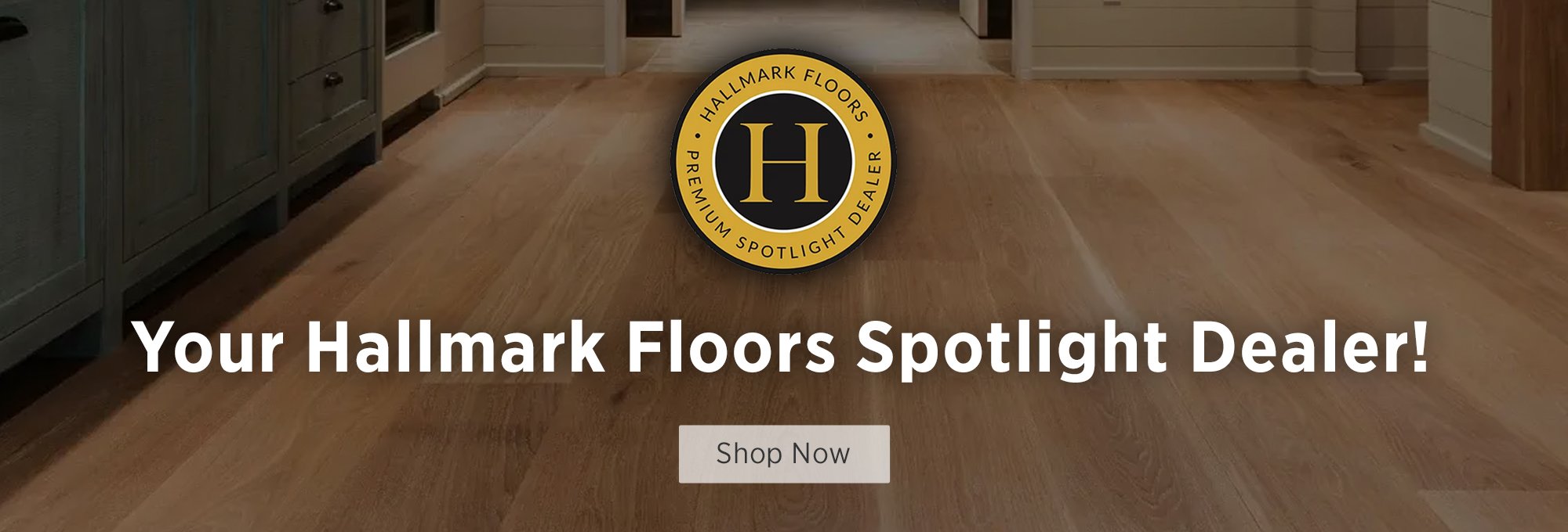 Hallmark Flooring Spotlight Dealer